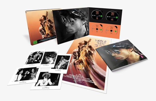 Prince - Sign 