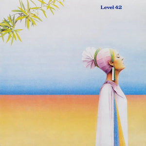 Level 42 – Level 42 LP