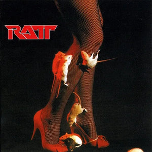 Ratt – Ratt LP