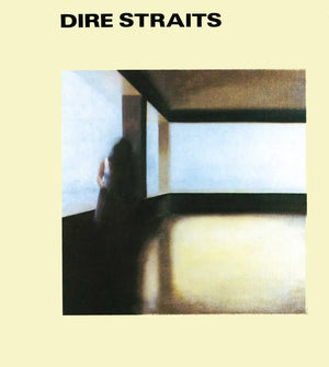 Dire Straits – Dire Straits LP