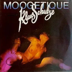 Klaus Schulze - Moogetique LP