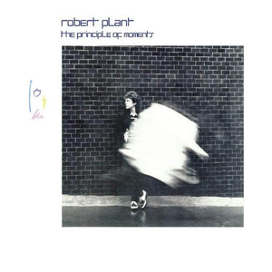 Robert Plant - The Principle of Moments LP