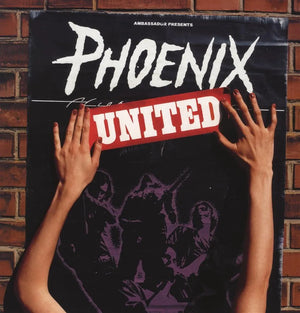 Phoenix – United LP
