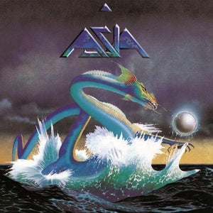 Asia - Asia LP