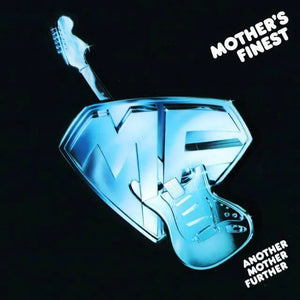 Mother's Finest - Another Mother Further LP