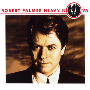 Robert Palmer - Heavy Nova LP