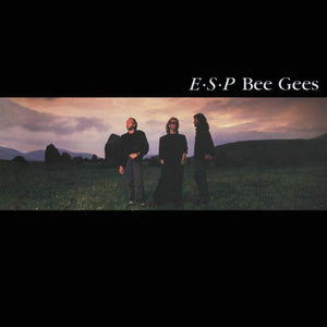 Bee Gees - E.S.P. LP