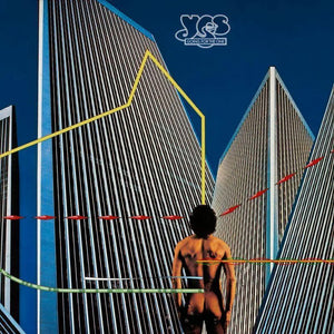 Yes - Going for the One LP