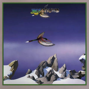 Yes - Yesshows 2LP