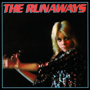 The Runaways - The Runaways LP