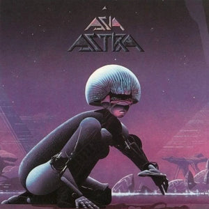 Asia - Astra LP