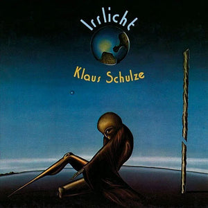 Klaus Schulze – Irrlicht LP