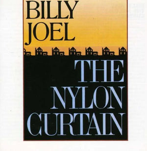 Billy Joel – The Nylon Curtain CD