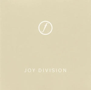 Joy Division – Still (Remastered Reissue) CD