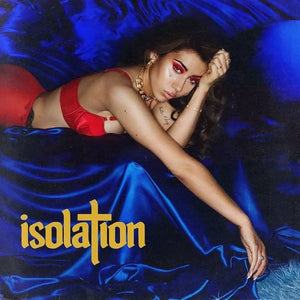 Kali Uchis – Isolation LP