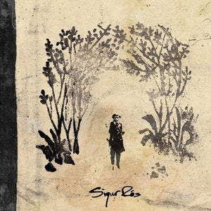 Sigur Rós – Takk... CD