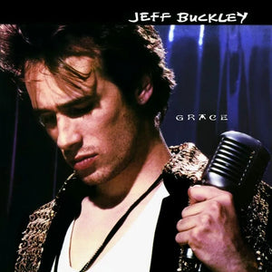 Jeff Buckley – Grace LP