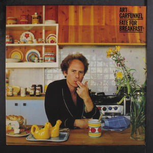 Art Garfunkel - Fate for Breakfast LP
