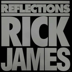 Rick James – Reflections LP