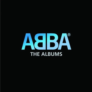 Abba - The Albums 9xCD