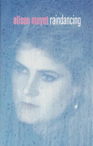 Alison Moyet – Raindancing Cassette