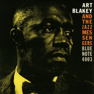 Art Blakey And The Jazz Messengers – Moanin' CD