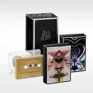 Beach House: Once Twice Melody (Limited Edition) 2 X Cassette