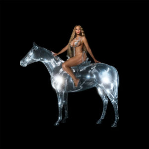 Beyoncé: Renaissance (180g) (Deluxe Edition) 2xLP