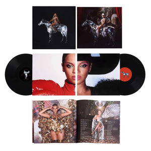Beyoncé: Renaissance (180g) (Deluxe Edition) 2xLP