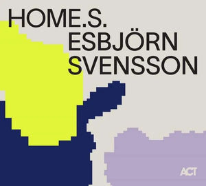 Esbjörn Svensson – Home.s LP