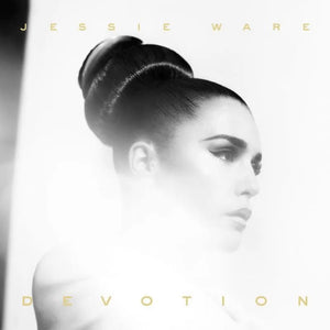 Jessie Ware – Devotion CD