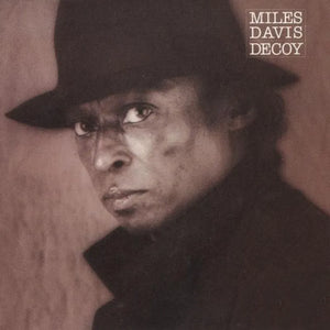 Miles Davis – Decoy LP
