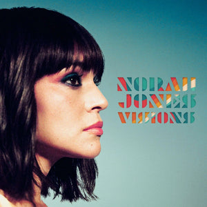 Norah Jones – Visions LP