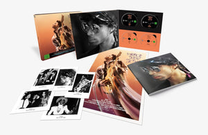 Prince - Sign "O" the Times (Limited Edition) (2xBlu-ray & 2xDVD im Mediabook)