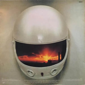 Edgar Froese - Stuntman LP