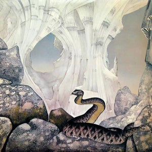 Yes - Relayer LP
