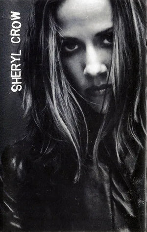 Sheryl Crow – Sheryl Crow Cassette