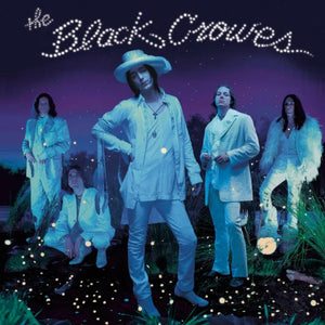 The Black Crowes – By Your Side CD