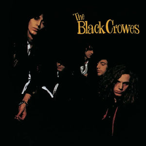 The Black Crowes – Shake Your Money Maker  CD