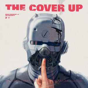 The Protomen – The Cover Up 2xLP