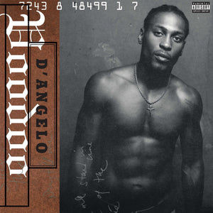 D'Angelo – Voodoo 2xLP