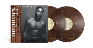 D'Angelo – Voodoo 2xLP