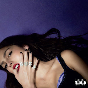 Olivia Rodrigo – Guts LP