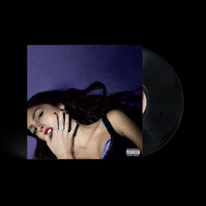 Olivia Rodrigo – Guts LP