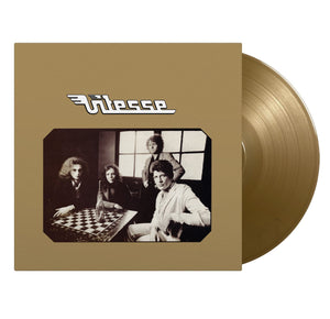 Vitesse: Vitesse (50th Anniversary) Goud LP
