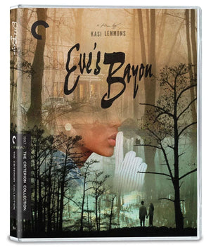 Eve's Bayou (UK Import) Bluray
