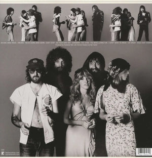 Fleetwood Mac - Rumours LP