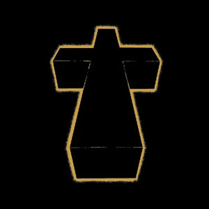 Justice – † (Cross) LP