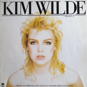 Kim Wilde – Select LP
