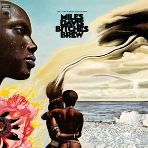 Miles Davis: Bitches Brew 2xLP